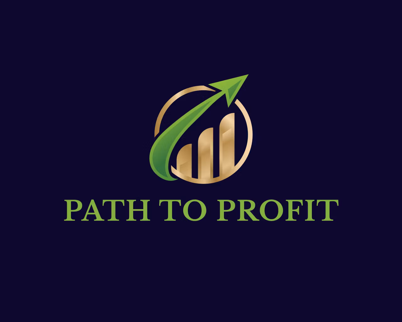 Path to Profit Free Community