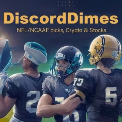 DiscordDimes Free Community