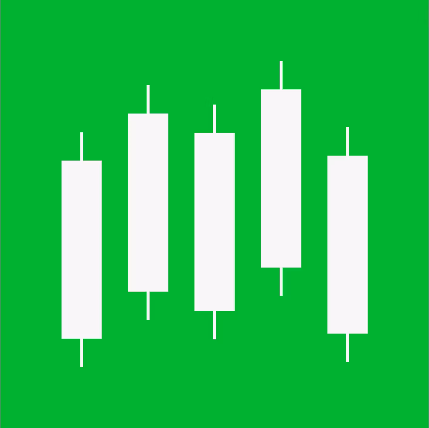 Algorithmic Trading Bot