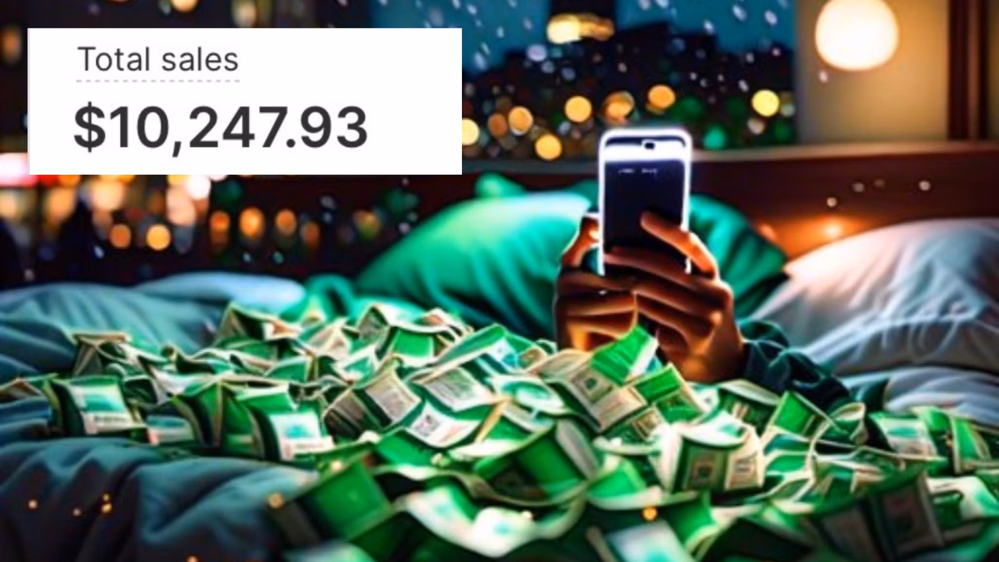 3 Step Online Income Guide