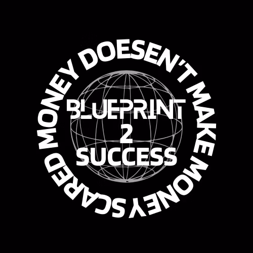 The Blueprint Monthly