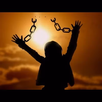 WHAT LEADS TO UNHAPPINESS