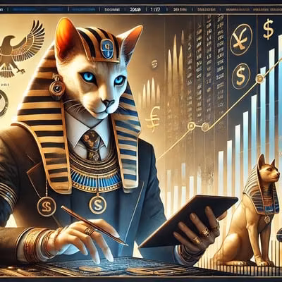 Prisma Trading Signals