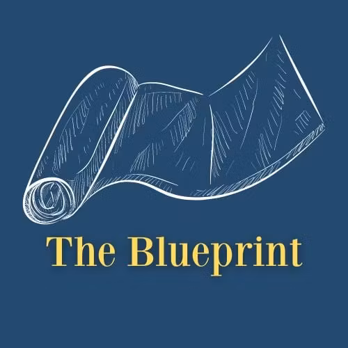 The Blueprint