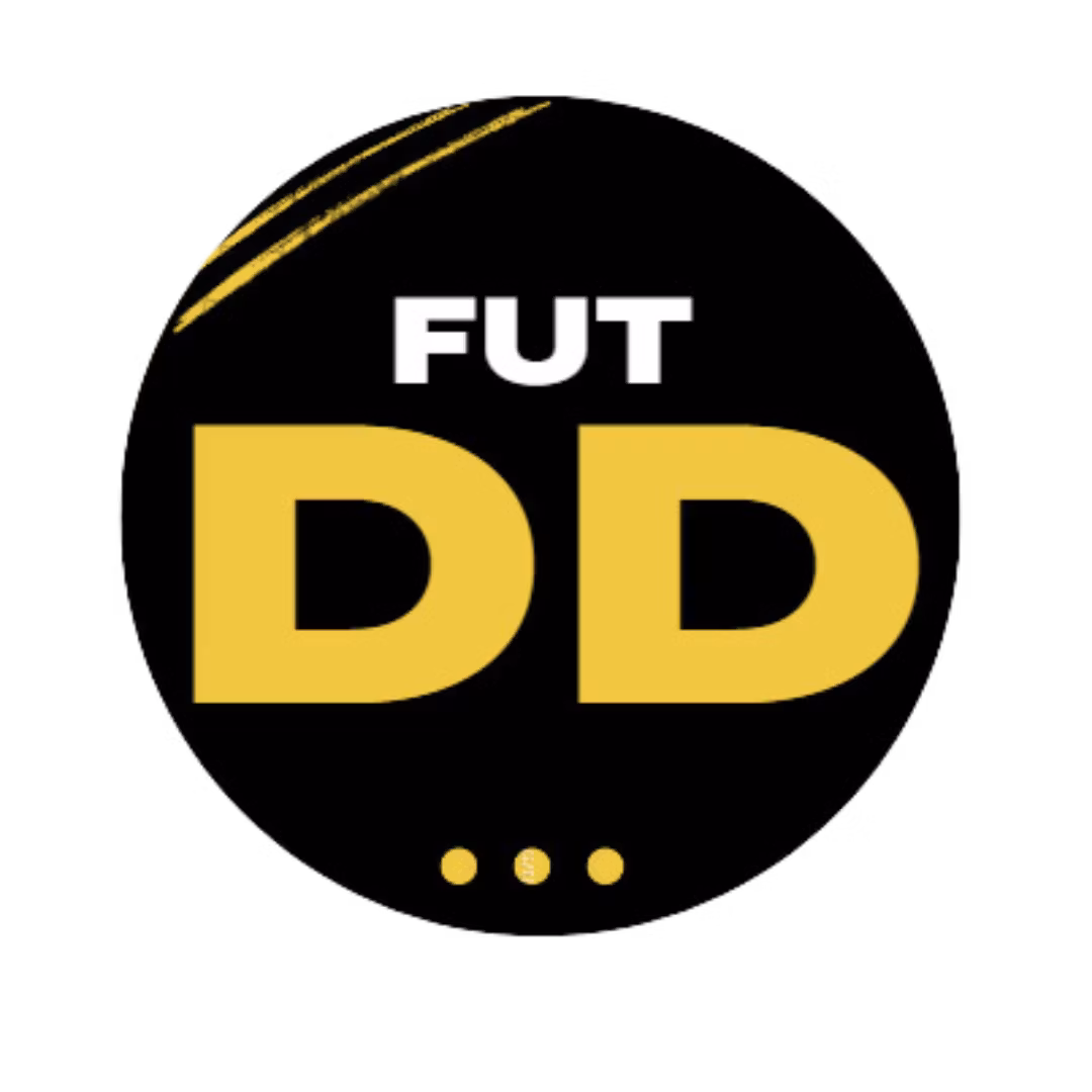 Fut Daily Dash Discord