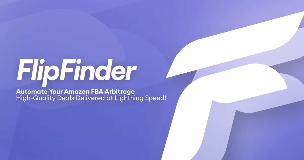 FlipFinder [Amazon]