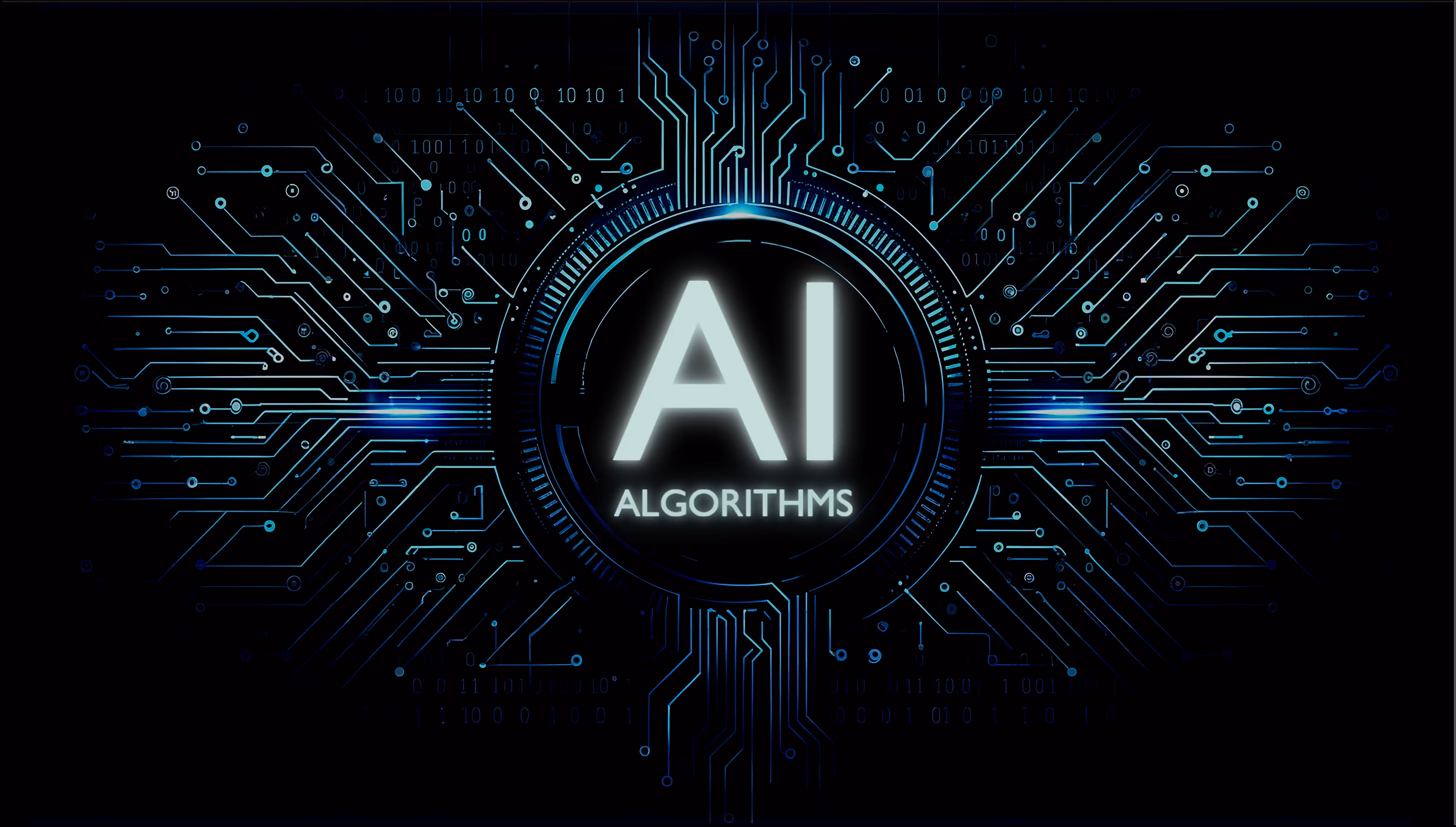 AI TRADING MASTER CLASS