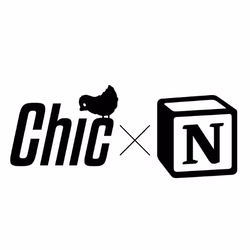 Chic Creator CRM with setup