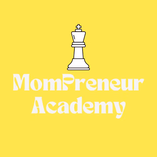 MomPreneur Academy Guide