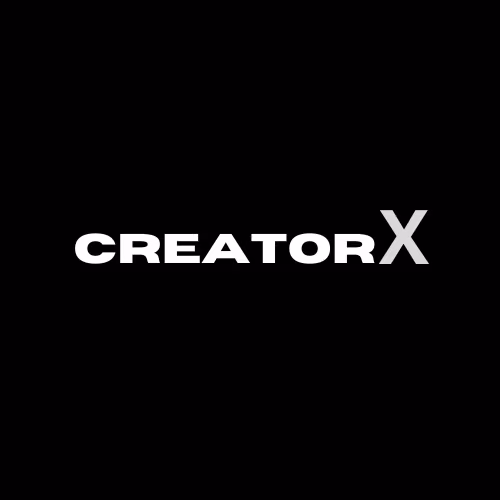 CreatorX Academy + Page Audit💎