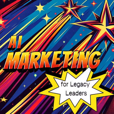 AI Marketing for Leaders