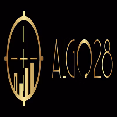 Algo28 day trading signals