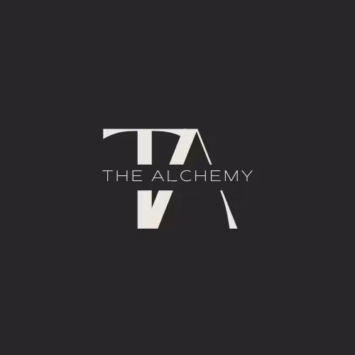 THE ALCHEMY