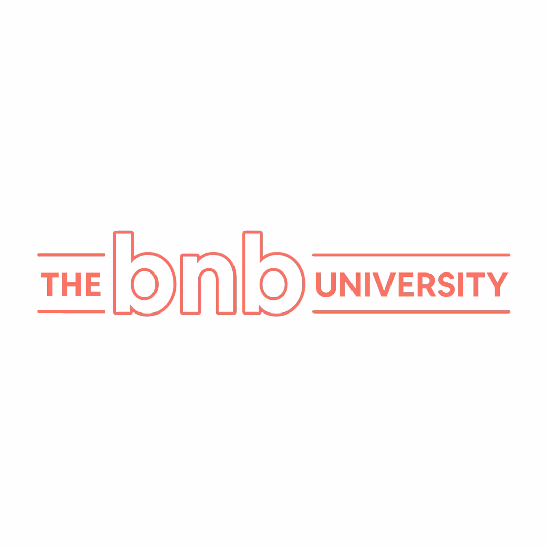 The BNB University Mentorship