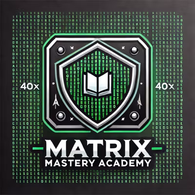 Matrix Success Institute