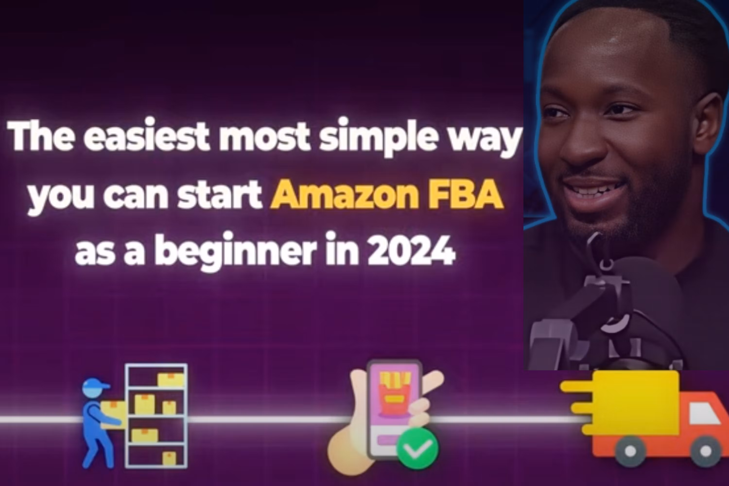 AMZ Operator: Profit Path