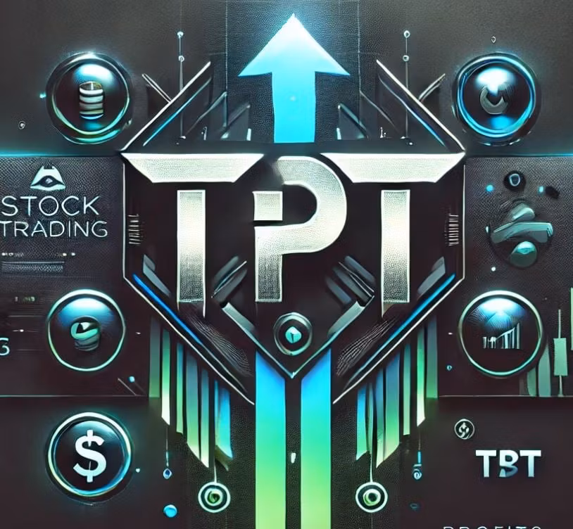 TPT WEEKLY TRIAL