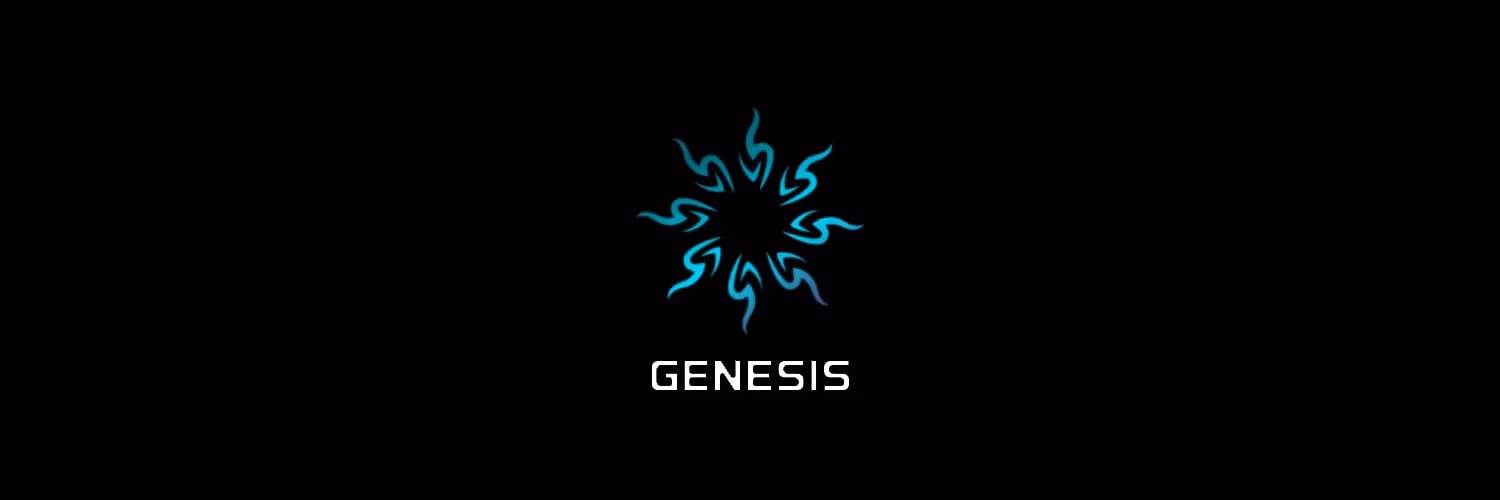 GENESIS (VIP💸)