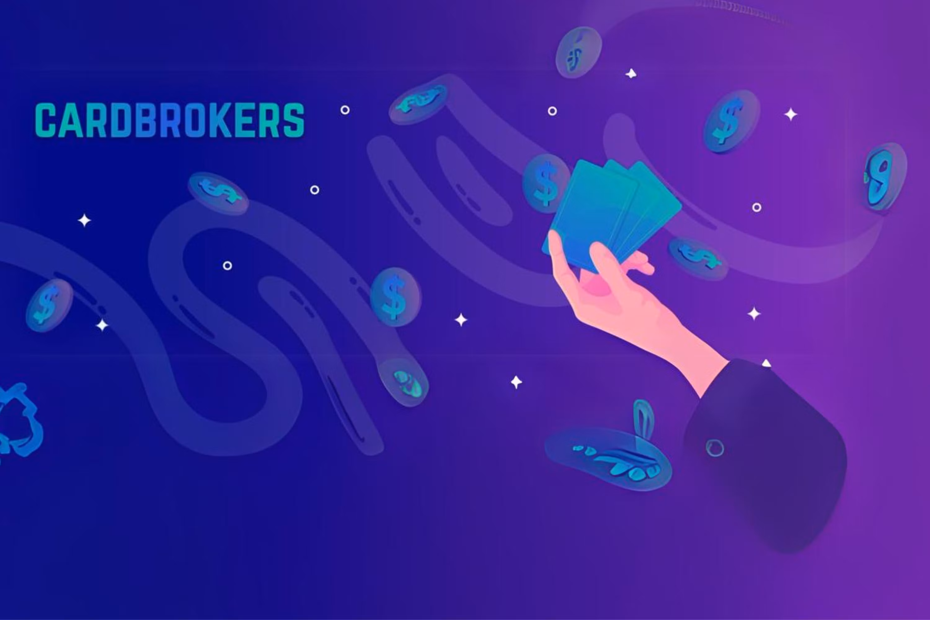 Card Brokers Membership