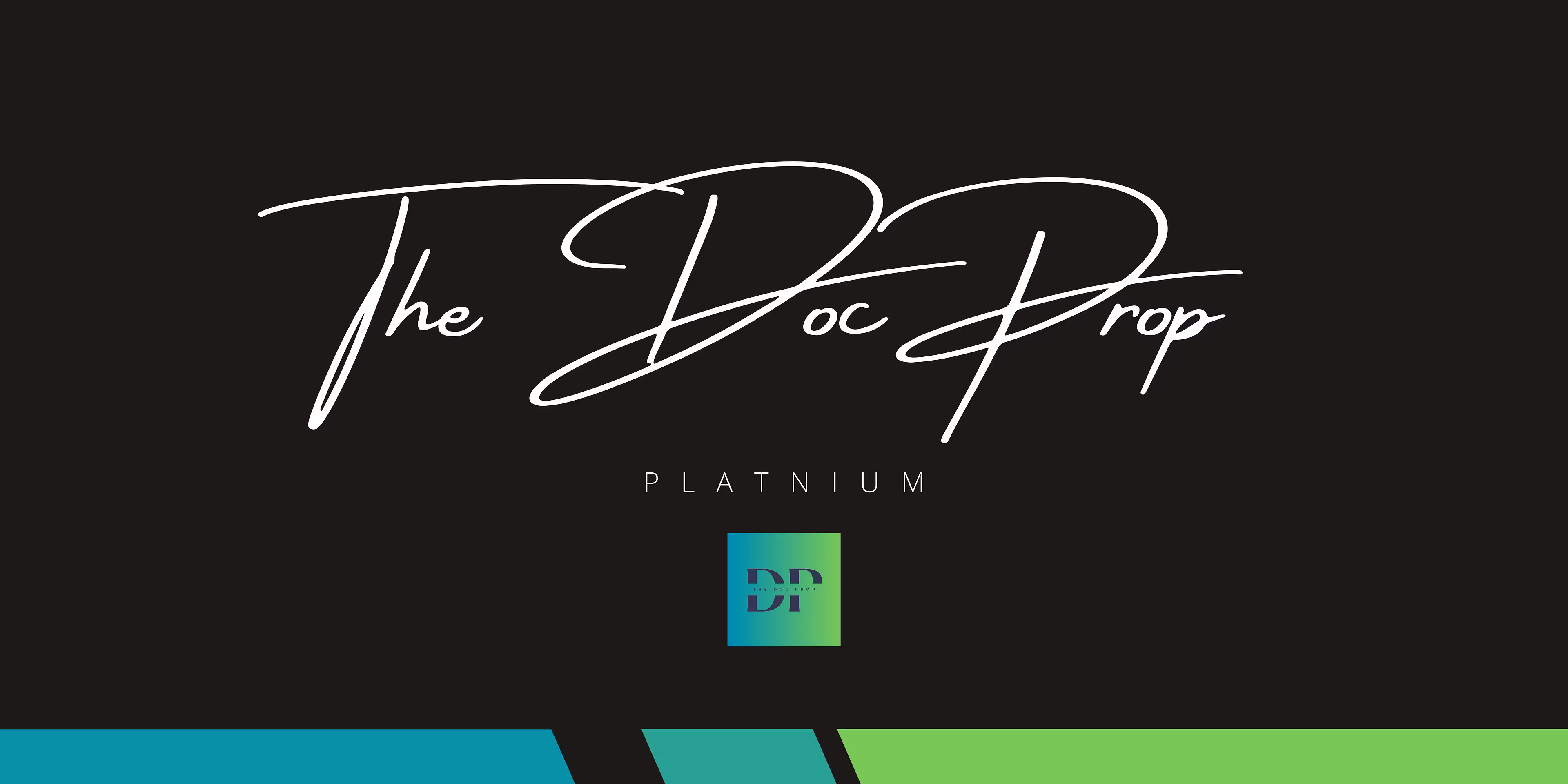The Doc Prop Platinum 