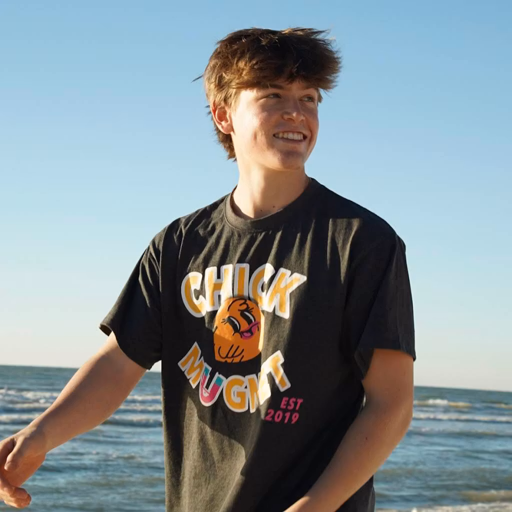 Brady Shepherd Rizz School