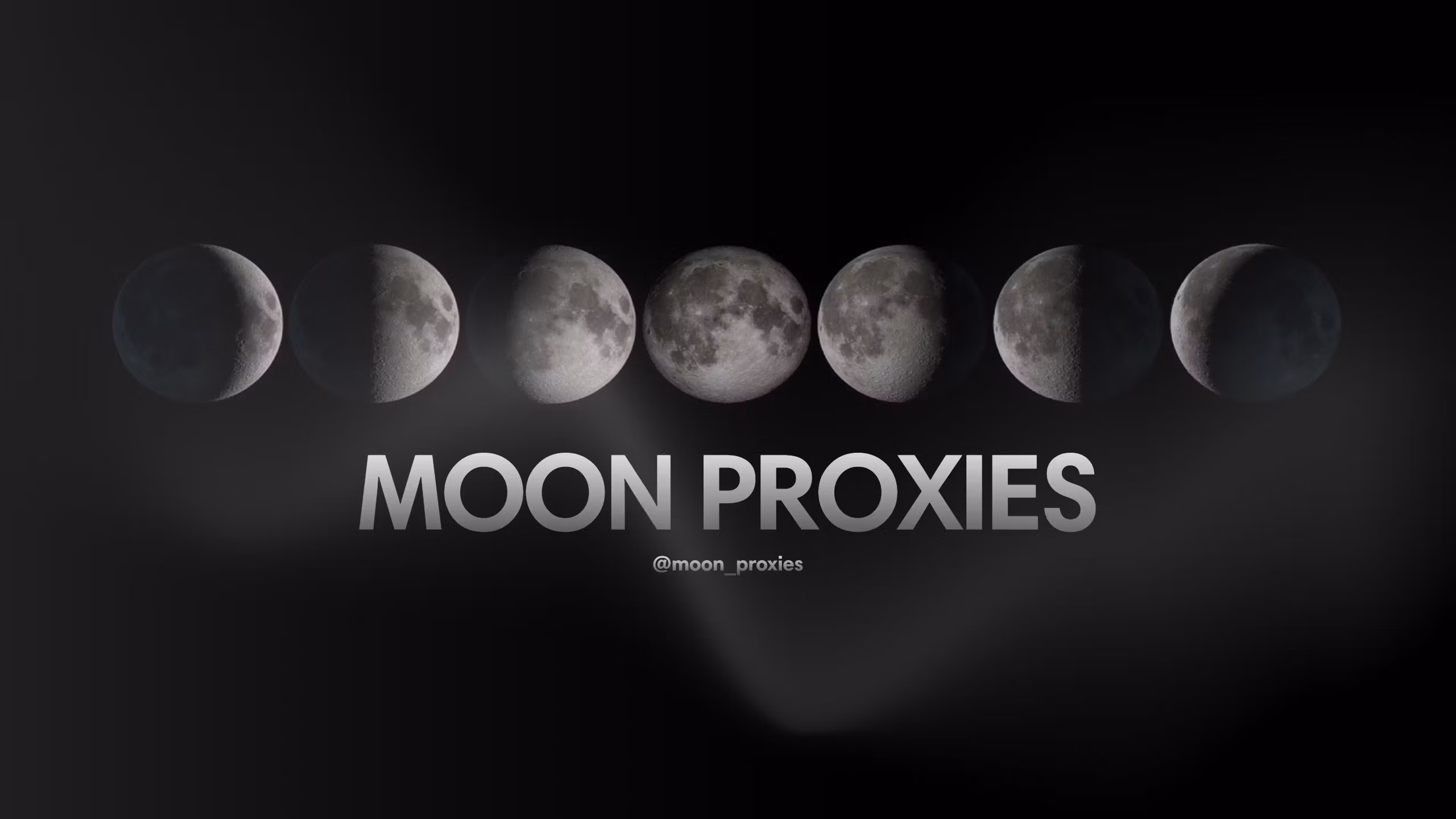 Moon Proxies