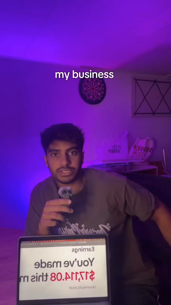 Bnb Corner - $1000 Mentorship