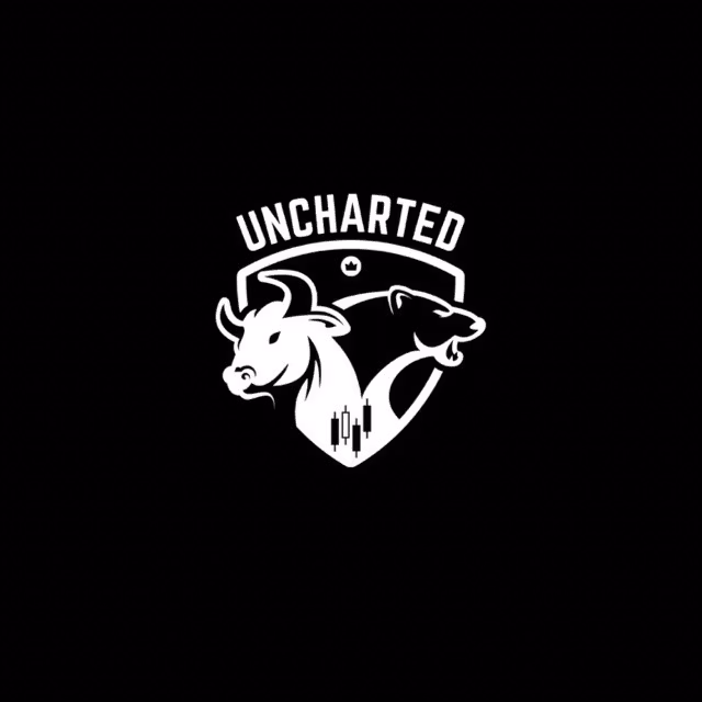 Uncharted Trading Lounge