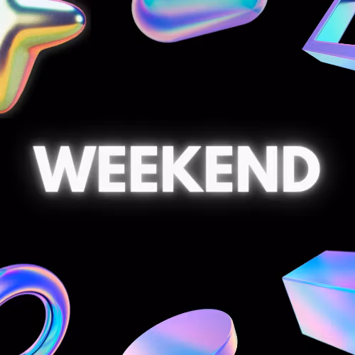 Curated Party List