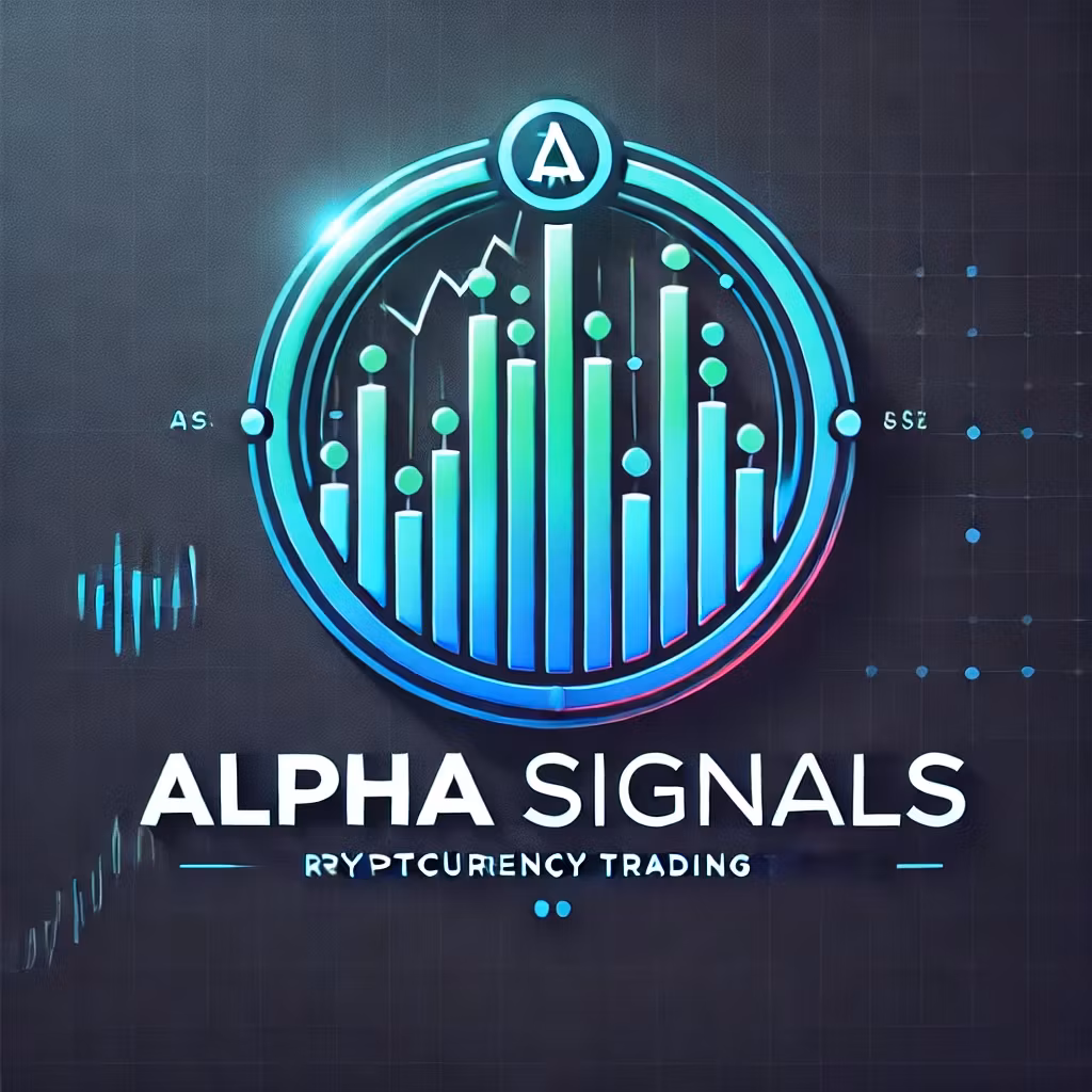 Alpha Crypto Trading Signals