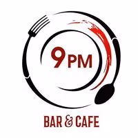 9pm Bar and Cafe