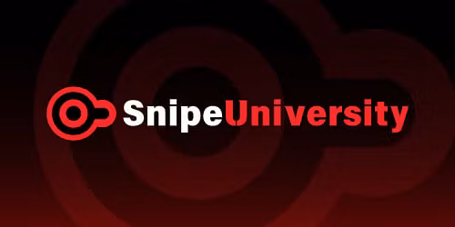 Snipe University Membership
