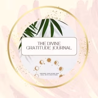 Divine Gratitude Collective