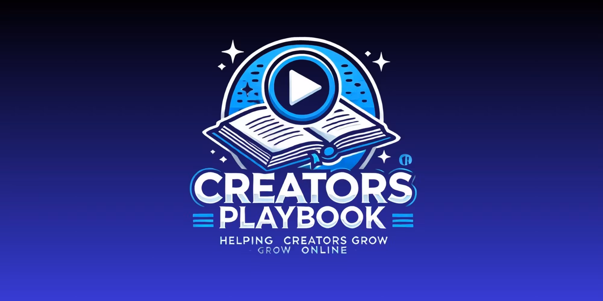 Creators Playbook