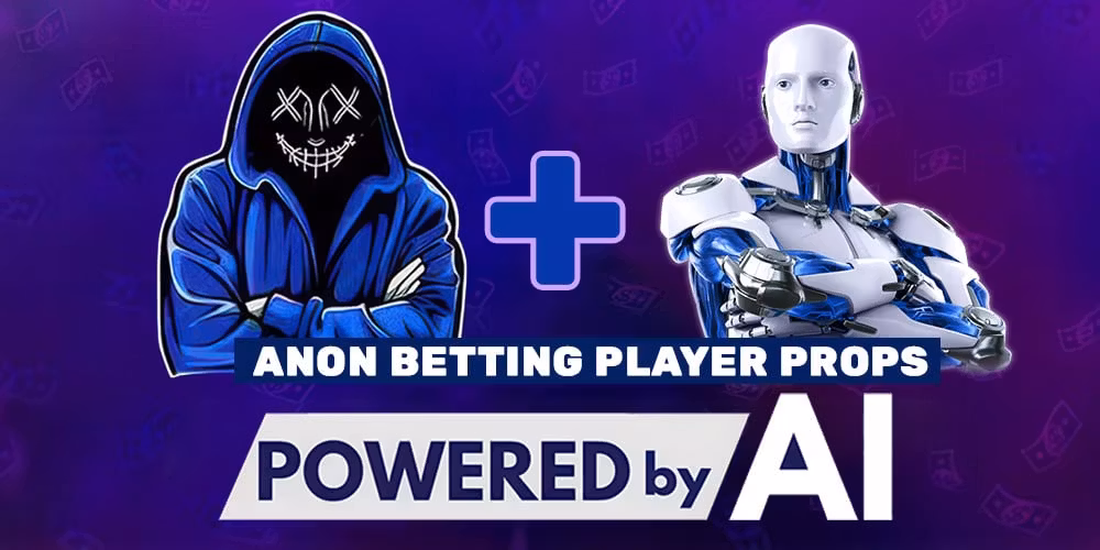 Lotto Parlays & Player Props
