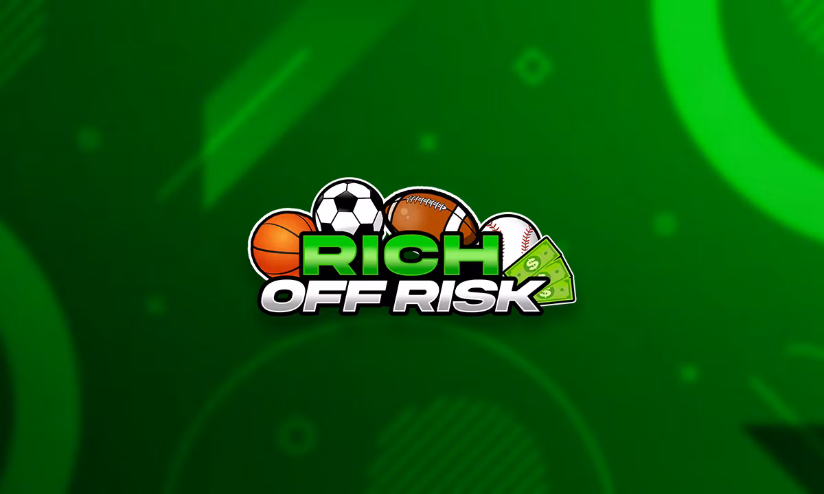 Rich Off Risk