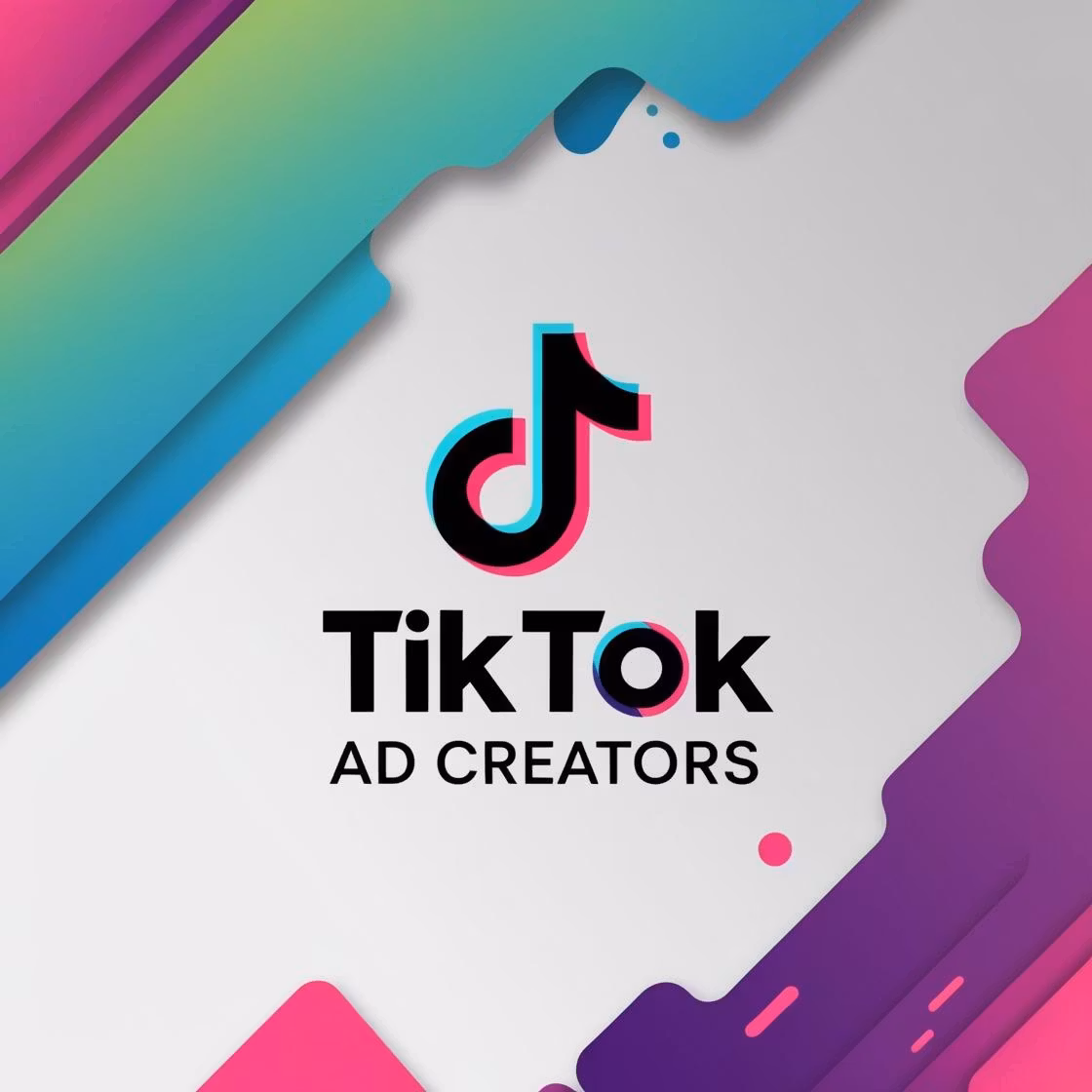 TikTok UGC Ad Creator Course