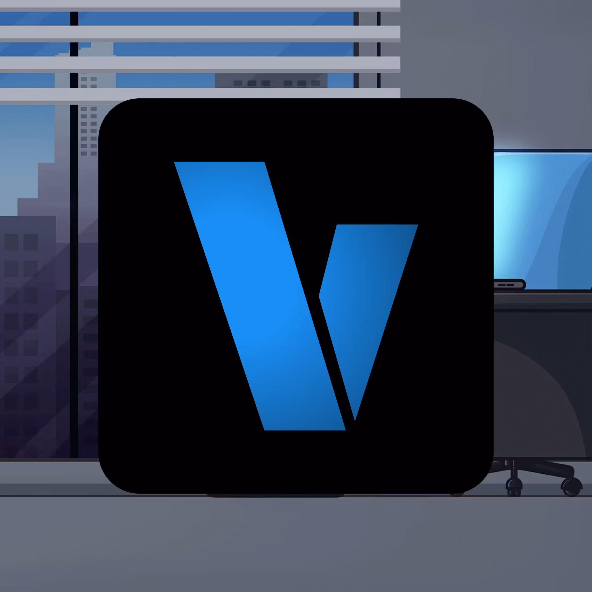 The Vault
