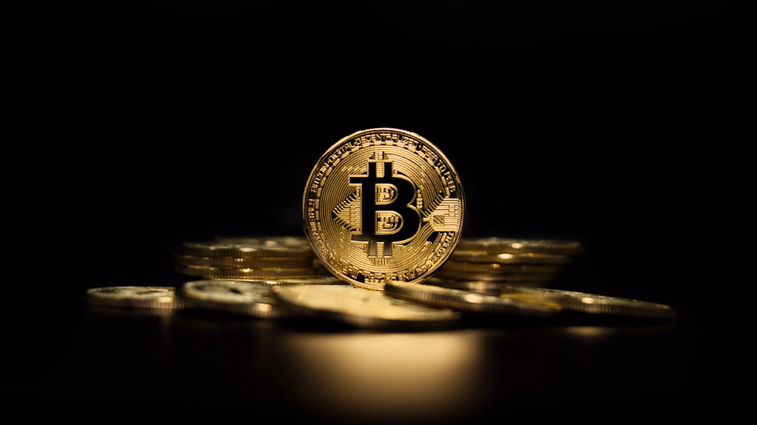 Crypto signals