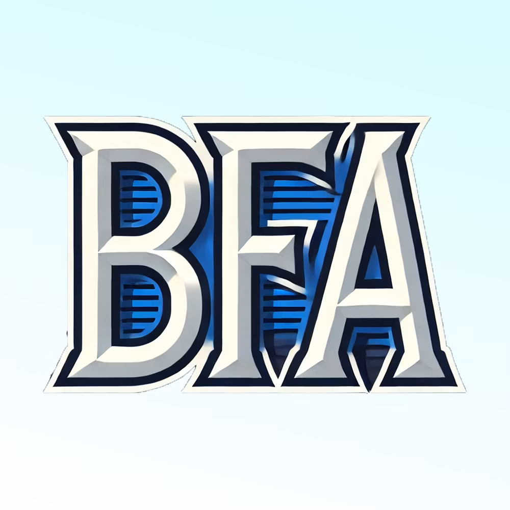 Blue Founder Academy