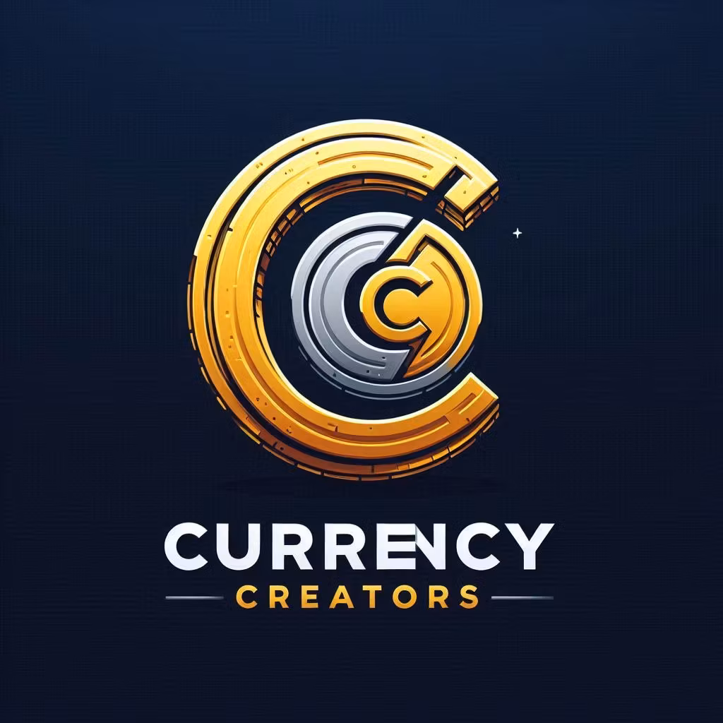 Currency creators