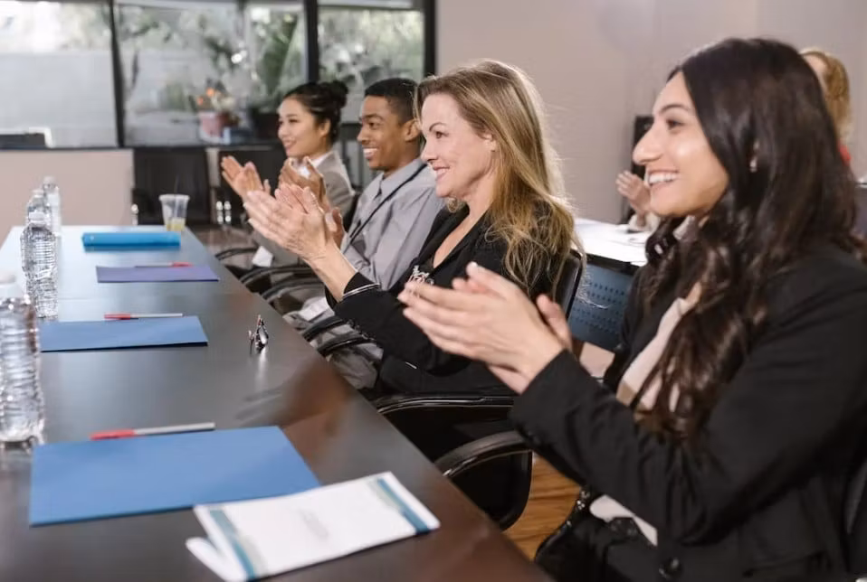 Interview skills full course