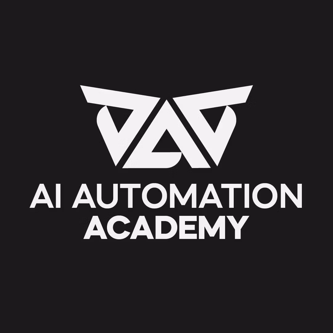AI Automation Academy