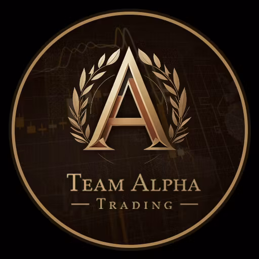 Team Alpha Trading Inner Cicle