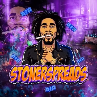Stoner Spreads VIP