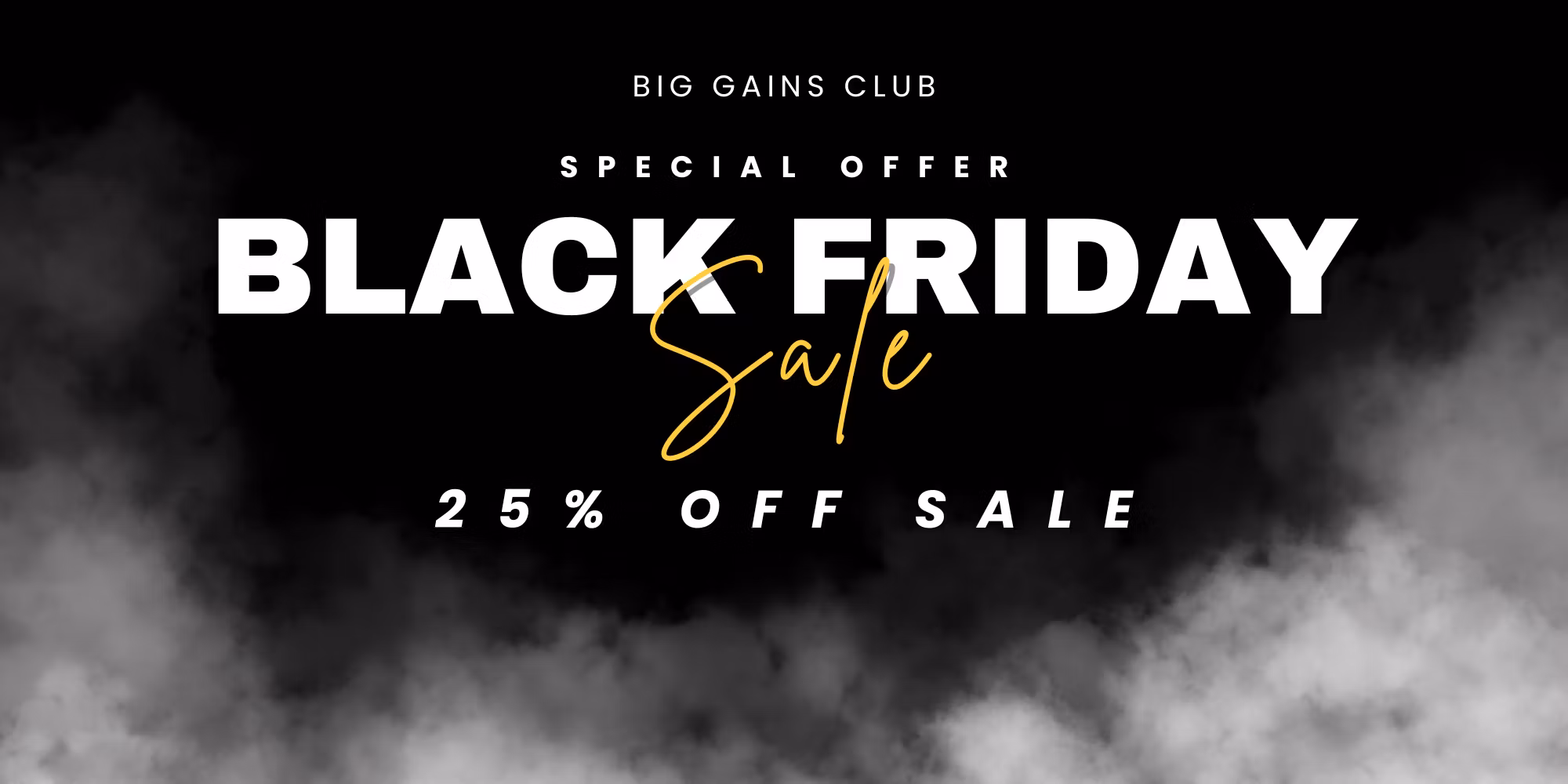Big Gains Premium