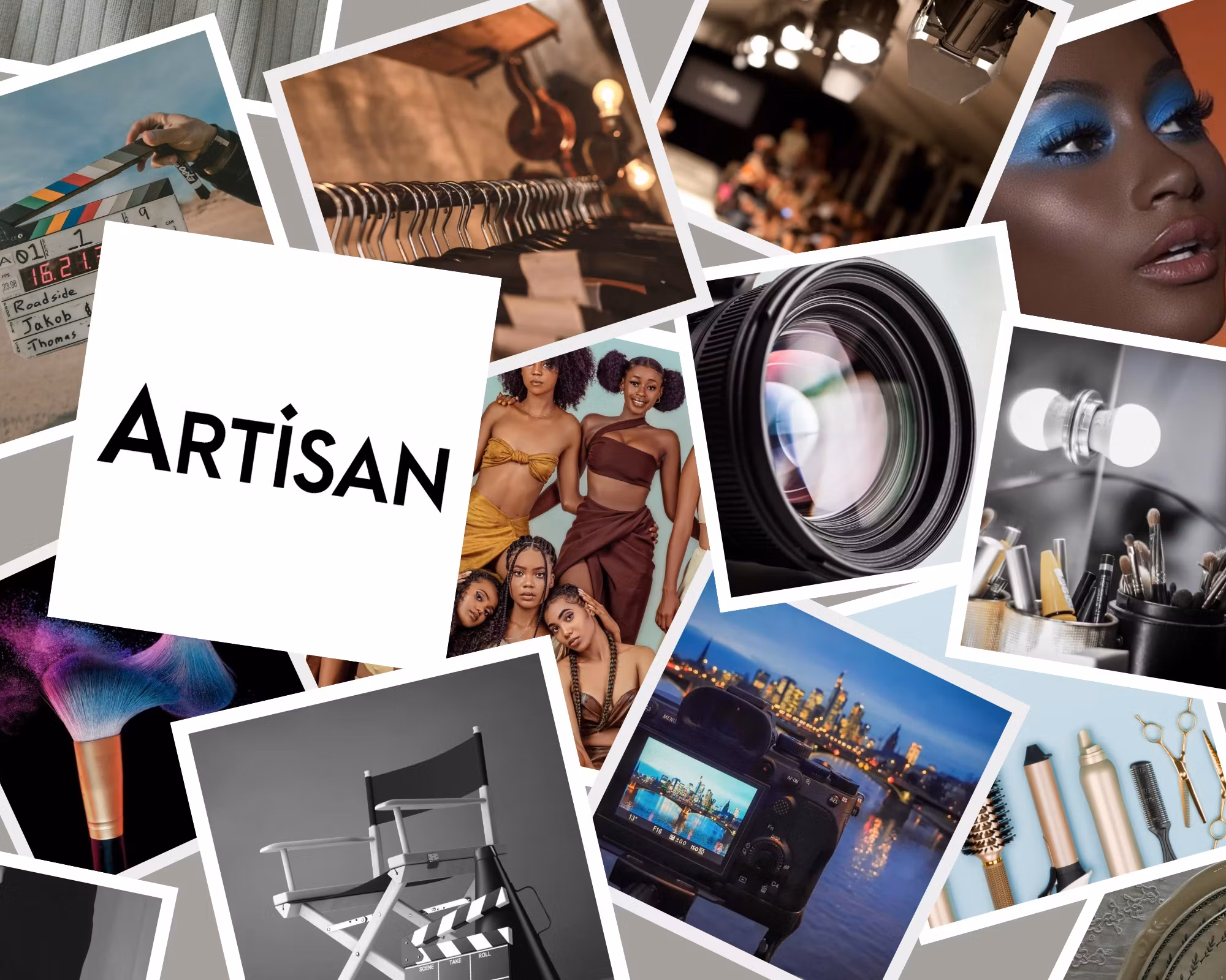 THE ARTISAN COMMUNITY