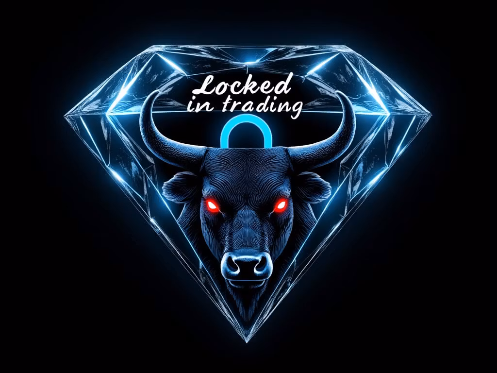 Locked In Trading