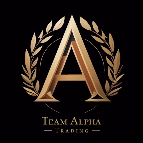 Team Alpha Trading Courses