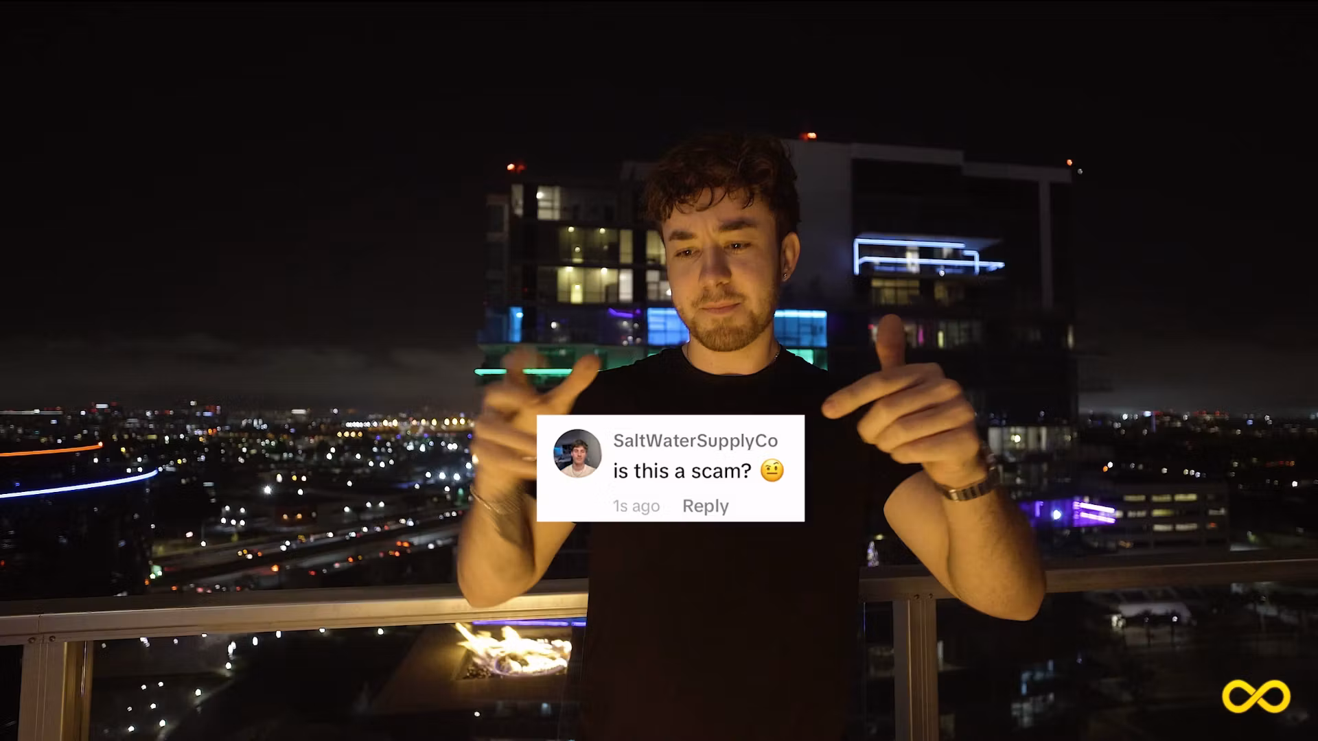 Creator Loop (Inner Circle)